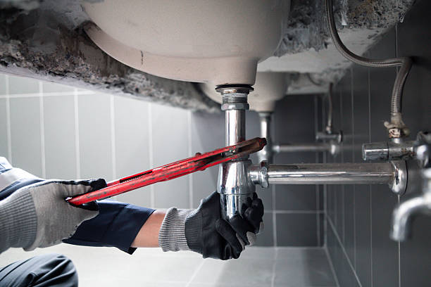Licensed Plumbing service in Cosmopolis, WA - Street Wise - Plumbing